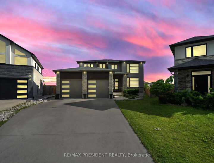 2217 Wateroak Drive — photo 1