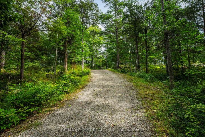 Property Photo: 169 Old River Road ON K0E 1R0