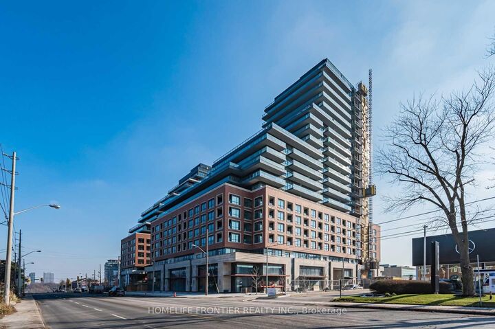 33 Frederick Todd Way 516 — photo 1