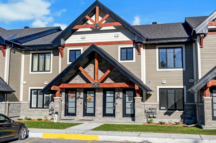 340 Montee Outaouais Street 506 — photo 1