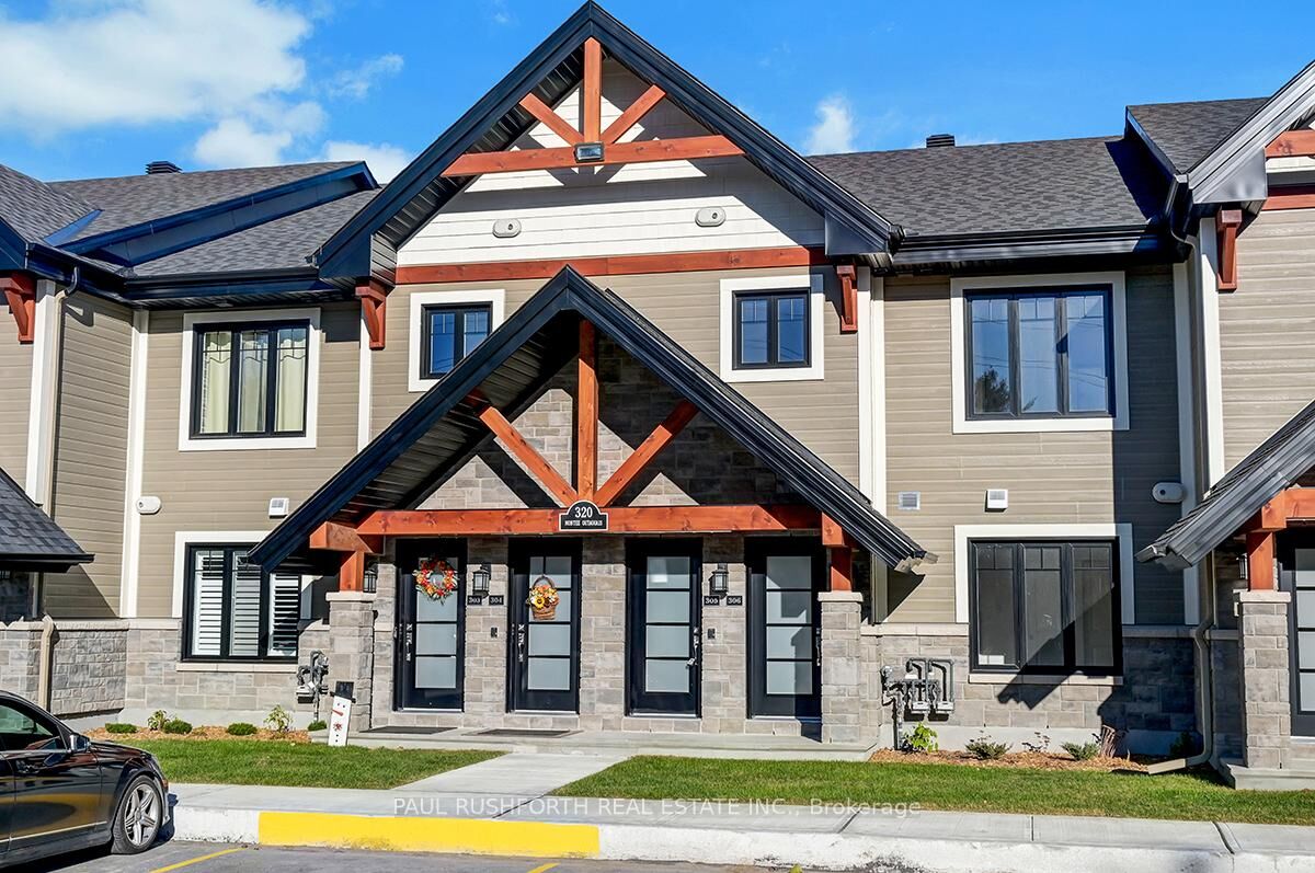 Property Photo:  340 Montee Outaouais Street 506  ON K4K 1G2 