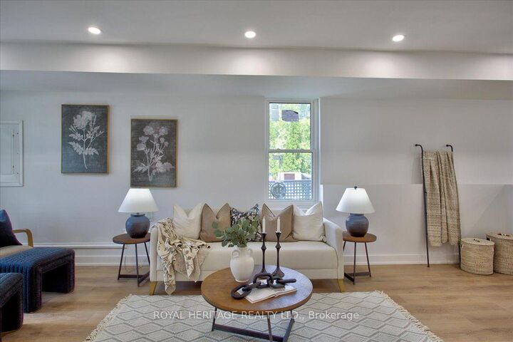 Property Photo: 10 Fawn Street ON K0M 1L0