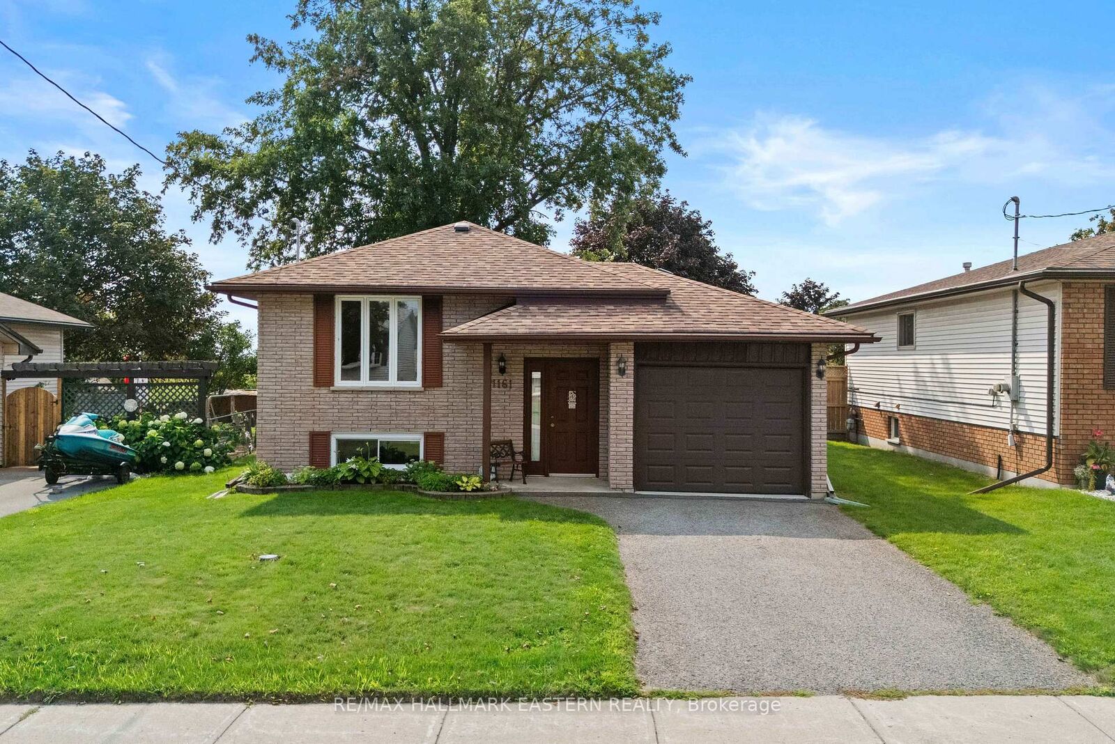 Property Photo: 1161 Normandy Street ON K9H 7L9