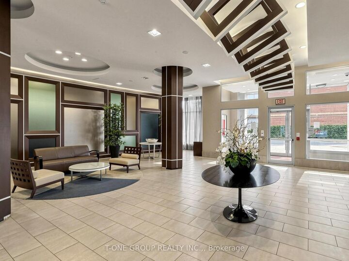 Property Photo: 5793 Yonge Street 2305 ON M2M 0A9