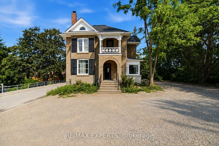 Photo de la propriété: 66 Main Street ON L0G 1T0