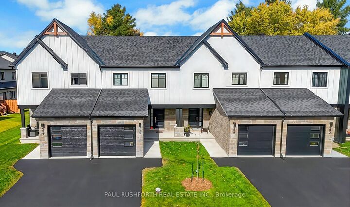 273 Peacock Drive — photo 1