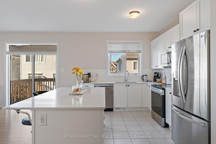 Property Photo: 228 Appalachian Circle ON K2J 6X4