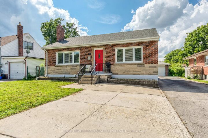 Property Photo:  191 Nash Road N  ON L8H 2P8 
