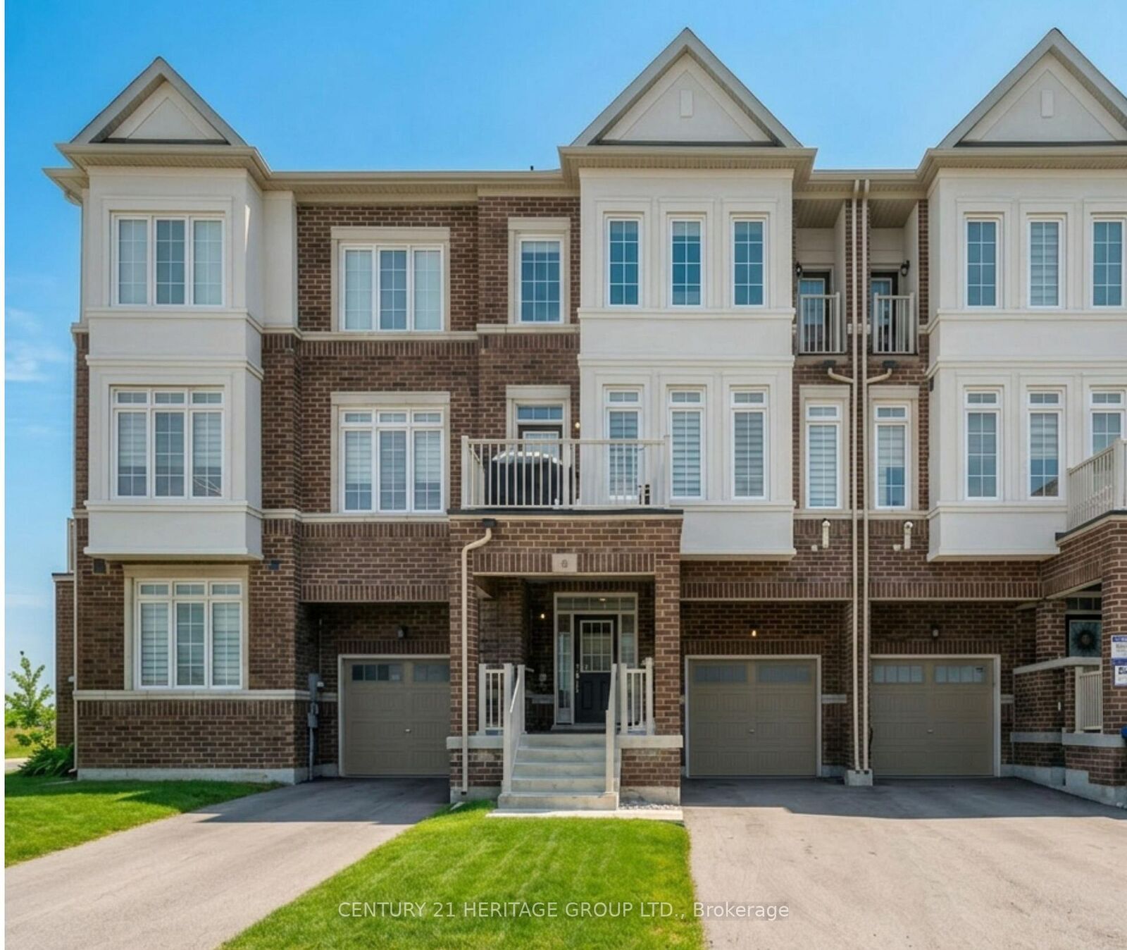 Photo de la propriété:  6 Mel Irving Drive  ON L3Z 4P1 