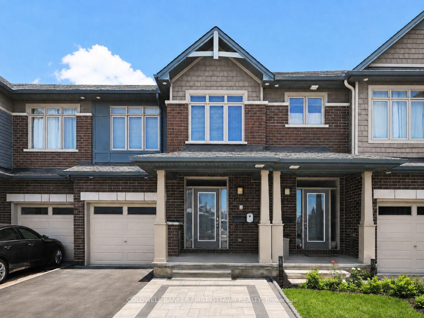 Property Photo:  1042 Cobble Hill Drive  ON K2J 0J7 