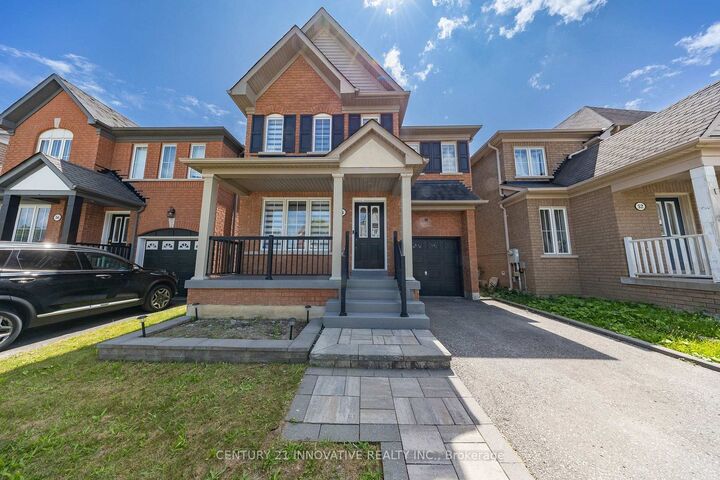 54 Carpendale Crescent — photo 1