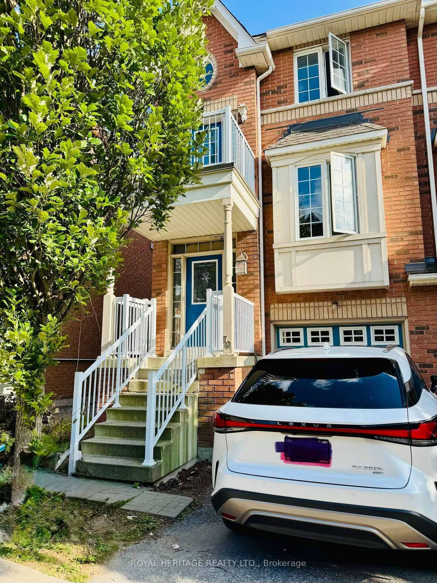 Property Photo:  70 Wilkie Lane  ON L1S 7S5 
