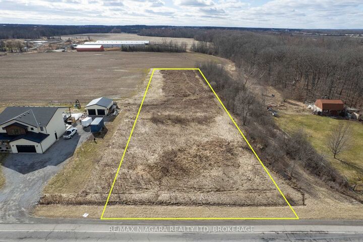 Property Photo:  1577 Stevensville Road  ON L0S 1S0 