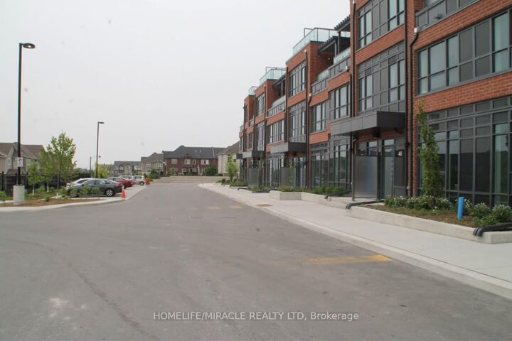 Property Photo:  48 Alpine Symphony Path  ON L1L 0P9 