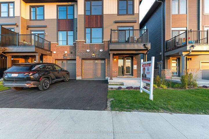 Property Photo: 1178 Greentree Path ON L1H 8L7