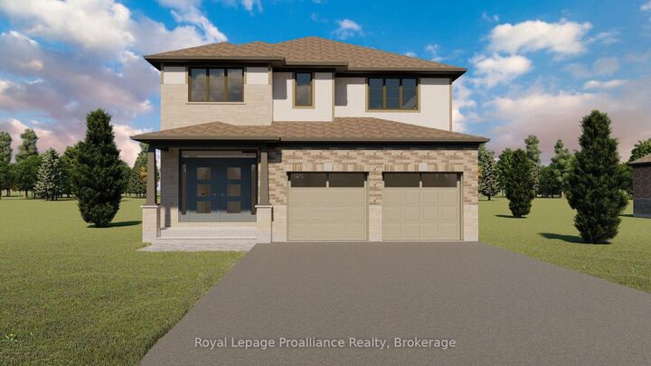 140 Stonecrest Boulevard — photo 1
