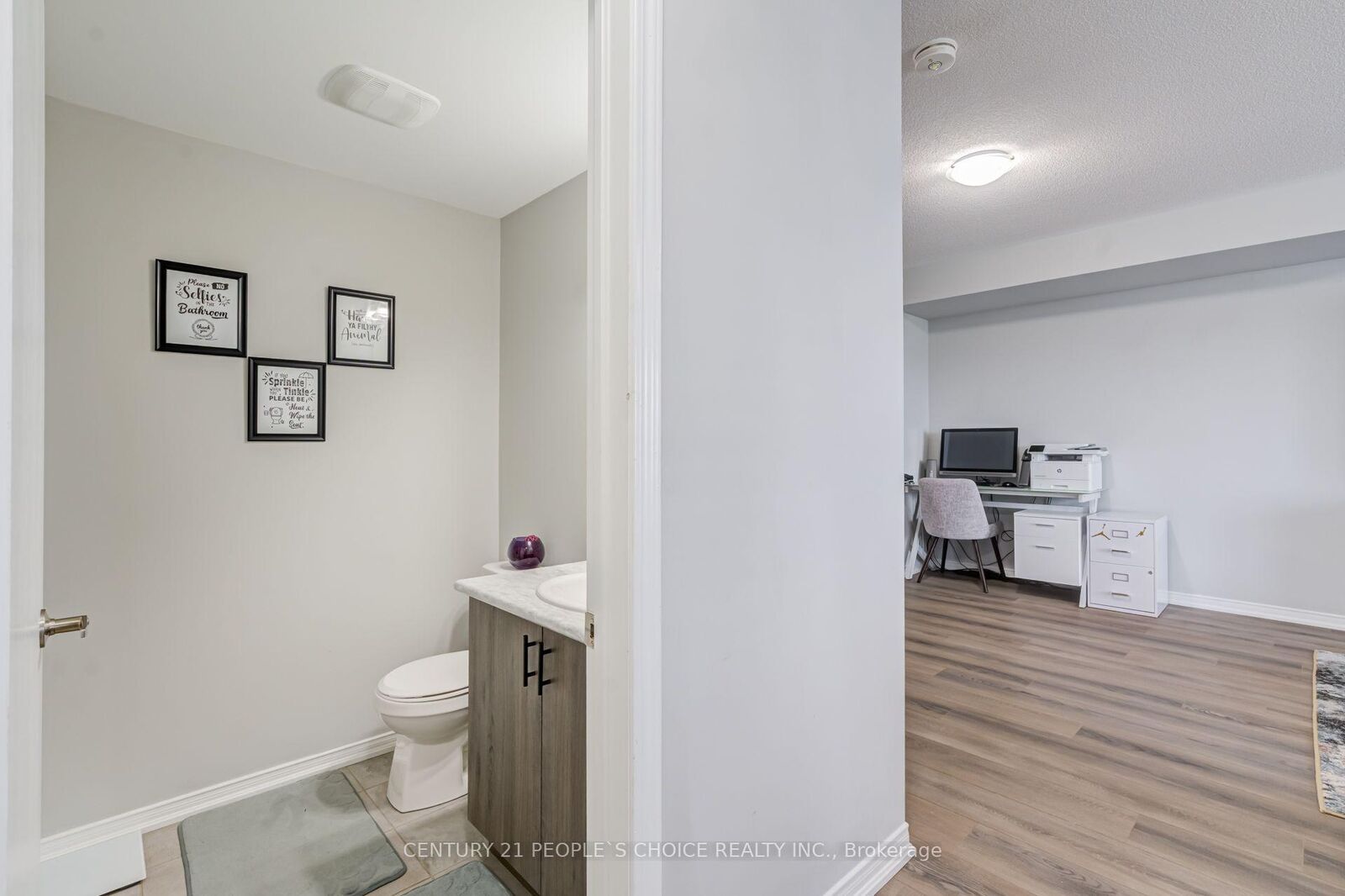 Property Photo: 18 Jerome Way ON L1C 3K2