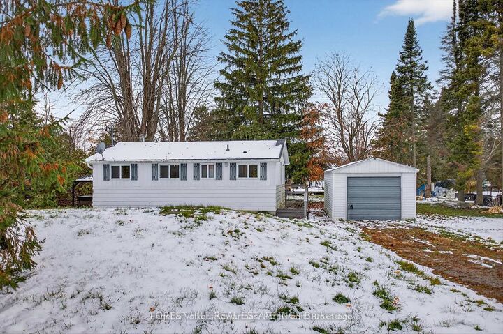 Property Photo:  69 Blythe Shore Road  ON K0M 1N0 