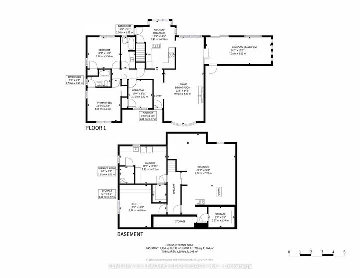 Property Photo: 12189 Regional Rd 39 N/A ON L0E 1T0