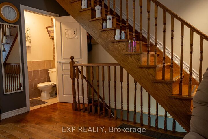 Property Photo: 971 Lansdowne Avenue ON M6H 3Z5