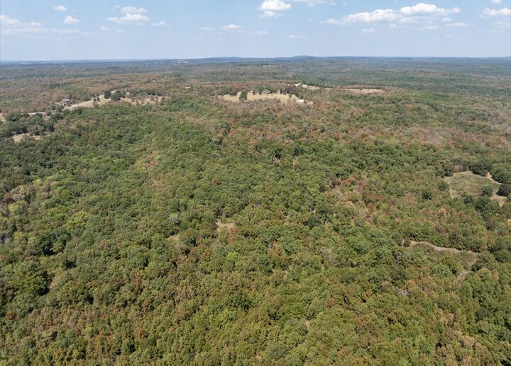 Property Photo:  0000 4530 Rd  OK 74962 