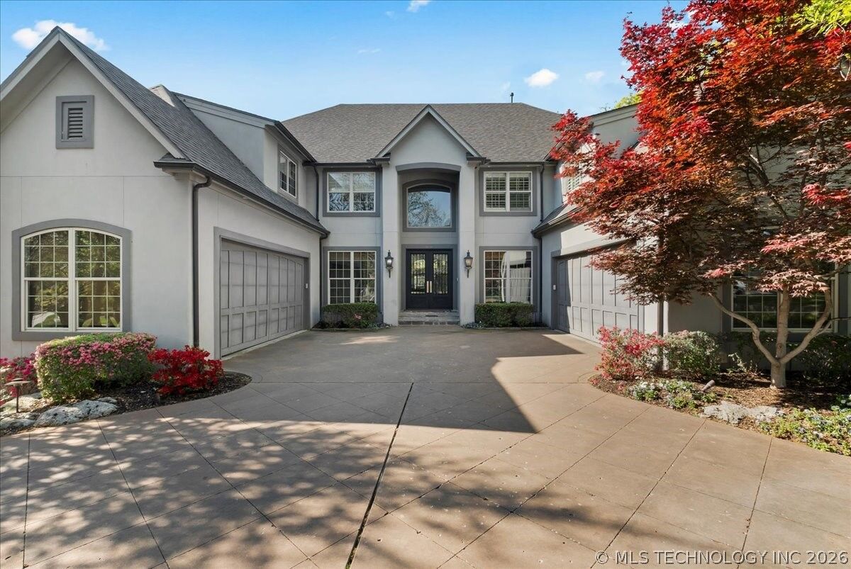 Property Photo:  6902 E 115th Street S  OK 74008 