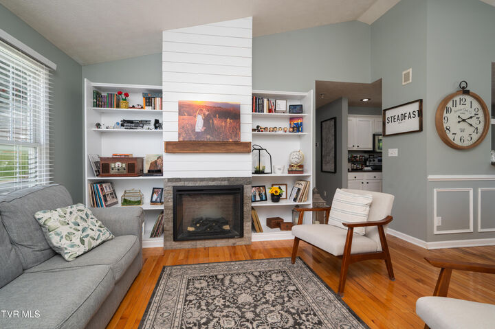 Property Photo:  1015 Carrington Court  TN 37660 