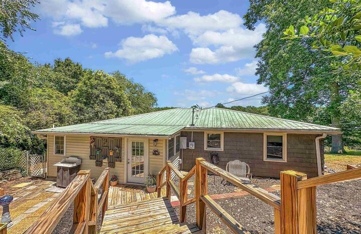 Property Photo:  501 McFalls Circle  SC 29621 