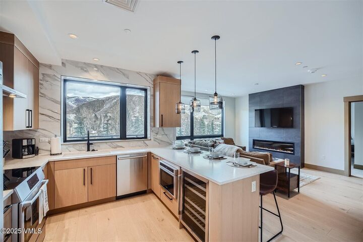 Property Photo:  42 Riverfront Lane # 205  CO 81620 