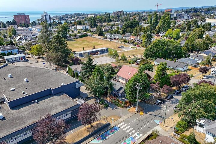 Property Photo: 540 Langford St BC V9A 3C6