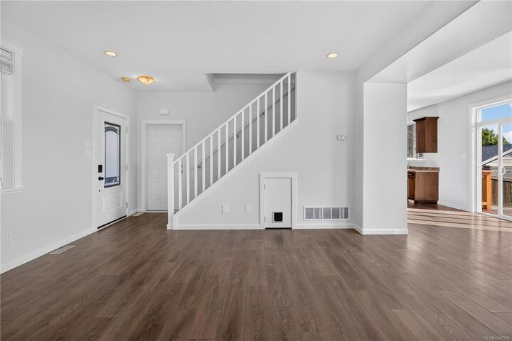 Property Photo: 3608 Vermont Pl BC V9H 1V3