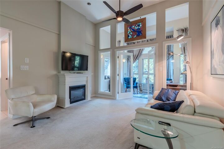 Property Photo: 5670 Edgewater Lane #404 BC V9T 6K1