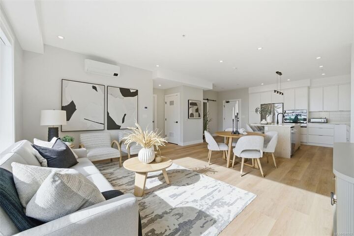 Property Photo: 1810 Selenite Pl #113 BC V9B 7E2