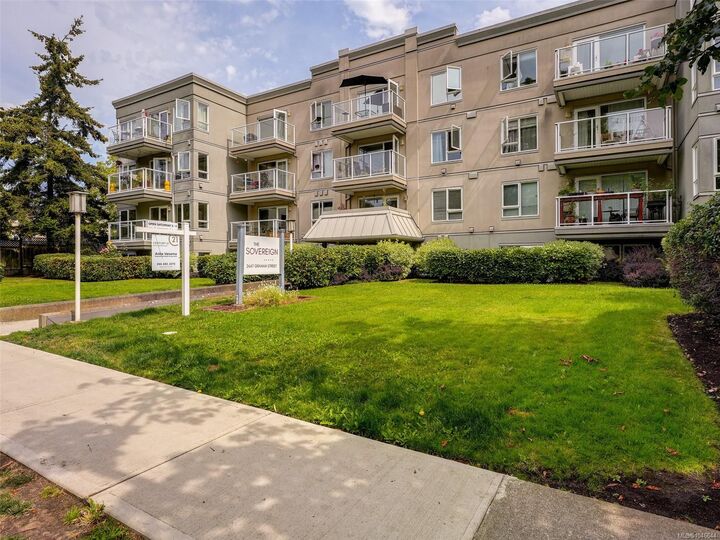 2647 Graham St #104 — photo 1