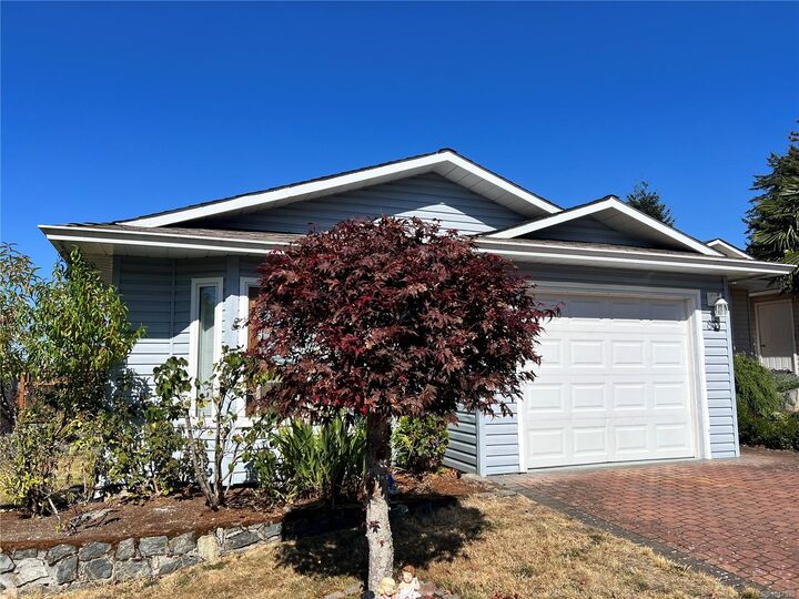 Property Photo: 82 Wolf Lane BC V9A 7M2