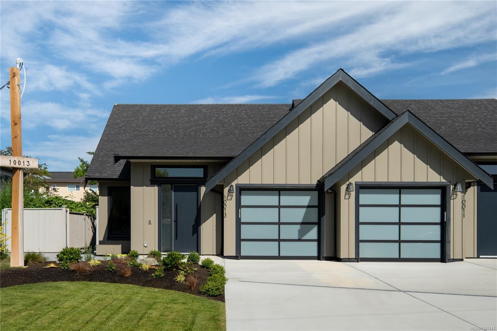 Property Photo: 10013 Chicory Pl BC V8L 3N6