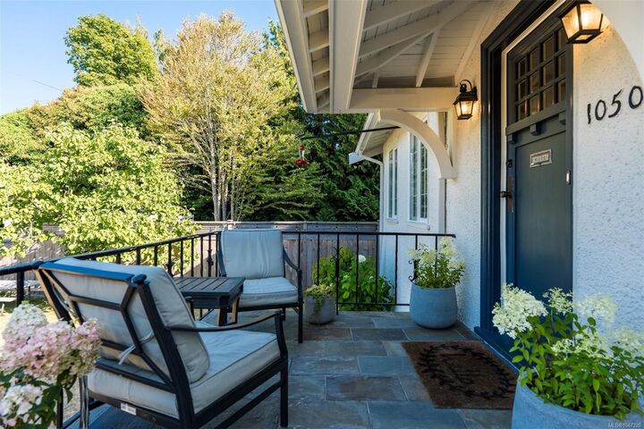 Property Photo: 1050 Deal St BC V8S 5G5