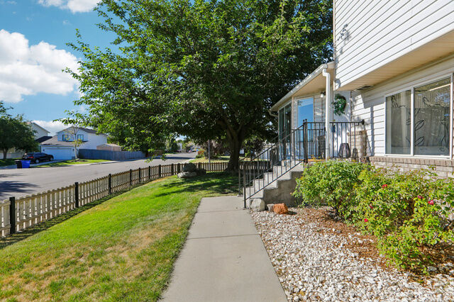 Property Photo:  6504 S Fairwind Dr W  UT 84129 