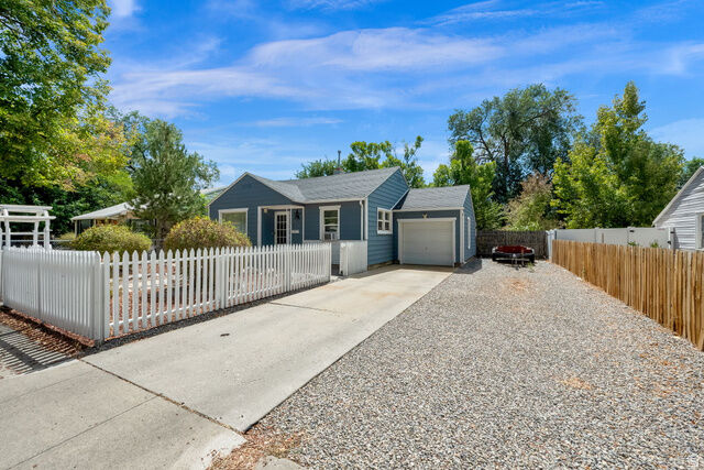 Property Photo: 1411 W American Ave UT 84104