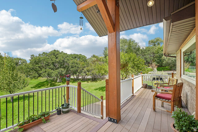Property Photo:  400 S High Bench Rd  UT 84004 