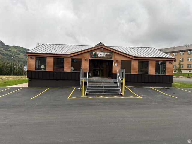 Property Photo:  464 N Highway 143 A-310  UT 84719 