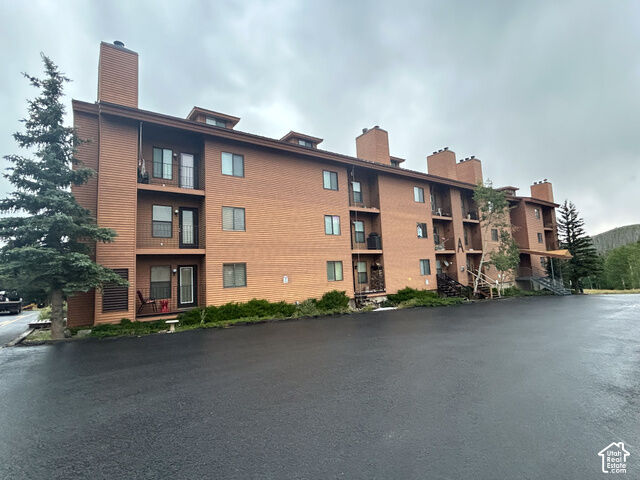 Property Photo:  464 N Highway 143 A-310  UT 84719 