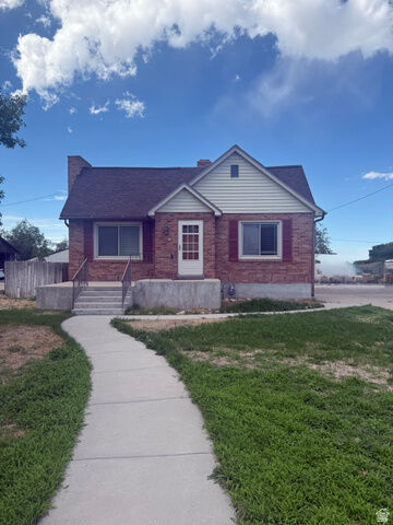 Property Photo: 83 E Main St UT 84029