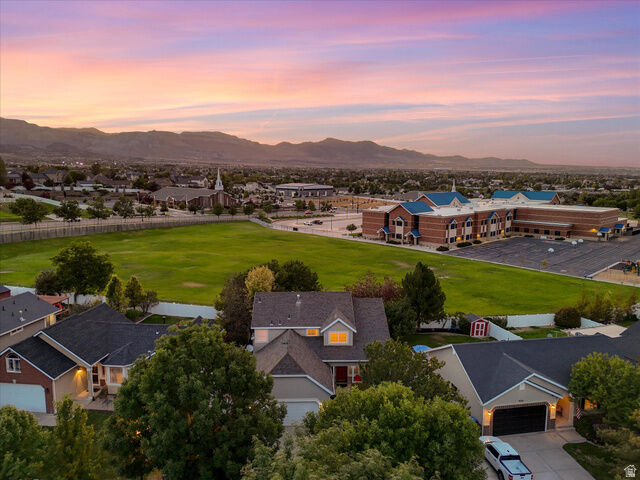 Property Photo:  14234 S Crown Rose Dr W  UT 84096 