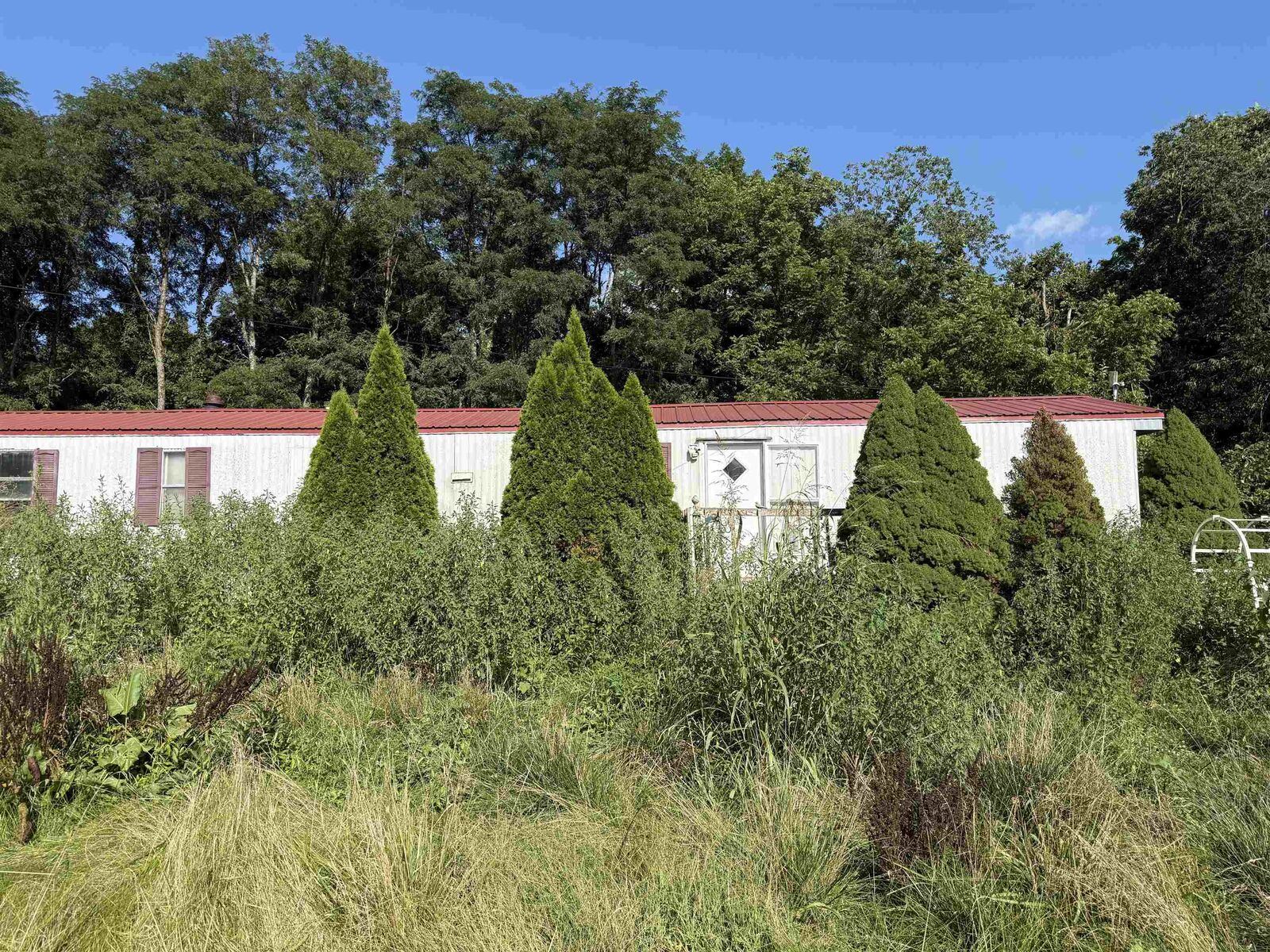 Property Photo: 4782 Kentucky 596 Highway KY 41044