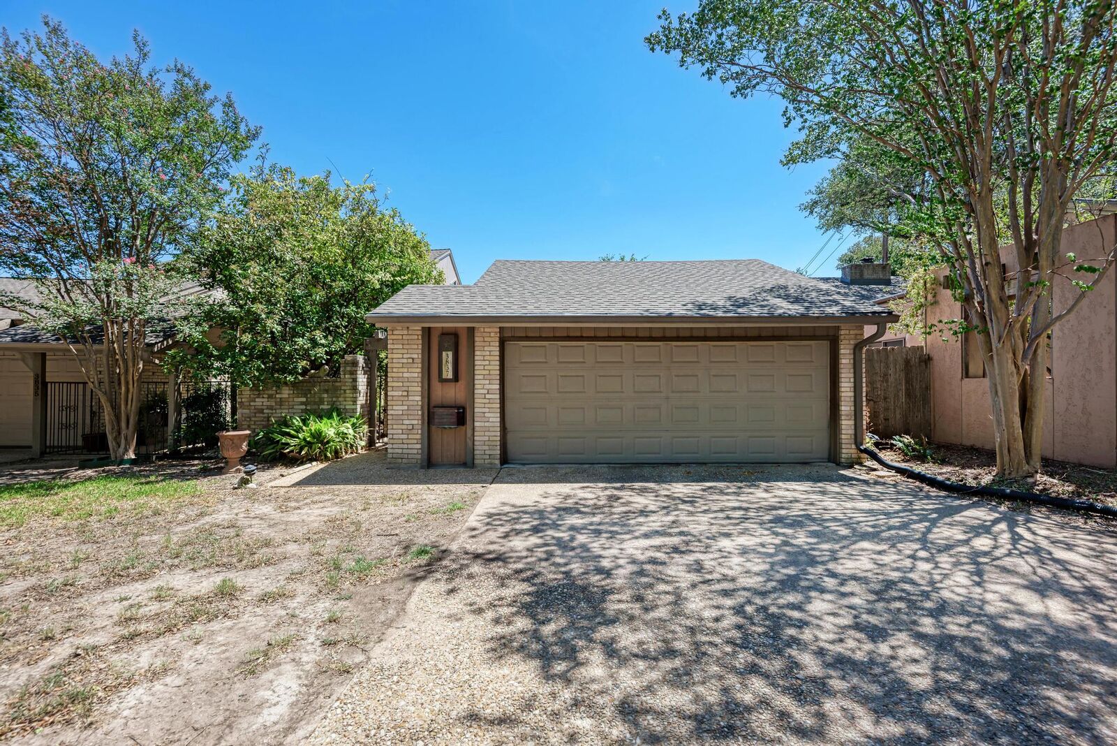 Property Photo:  3837 Steck Avenue  TX 78759 