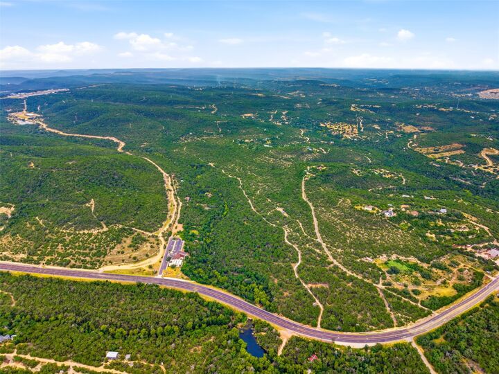 Property Photo:  Tbd Vance Circle Road  TX 78645 