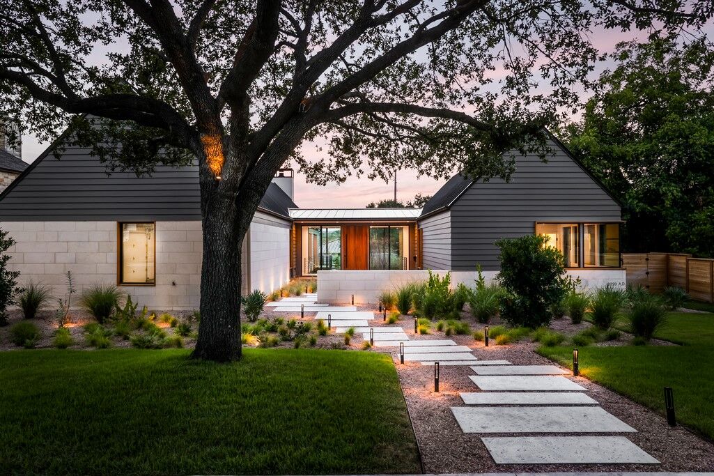 Property Photo:  2308 Hartford Road  TX 78703 