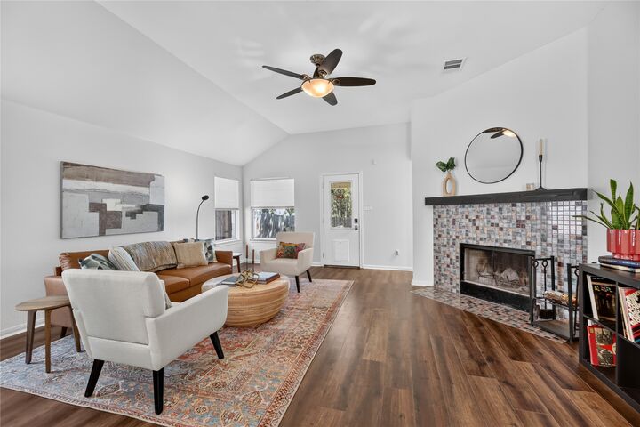 Property Photo:  9213 Grant Forest Drive  TX 78744 