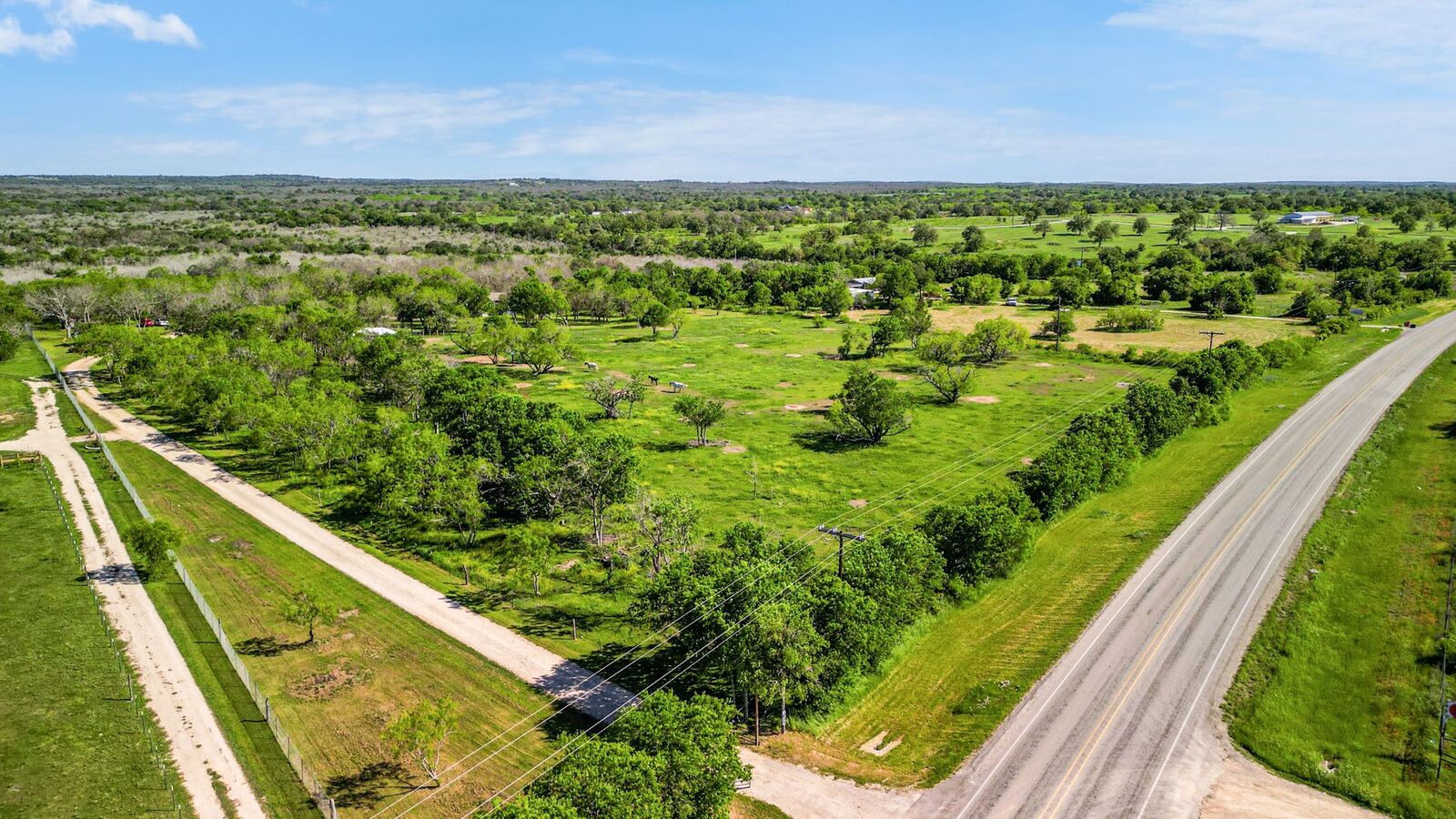Property Photo:  381 Fm 86 #A  TX 78662 
